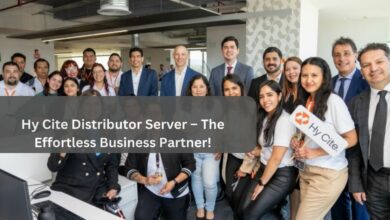 Hy Cite Distributor Server – The Effortless Business Partner!