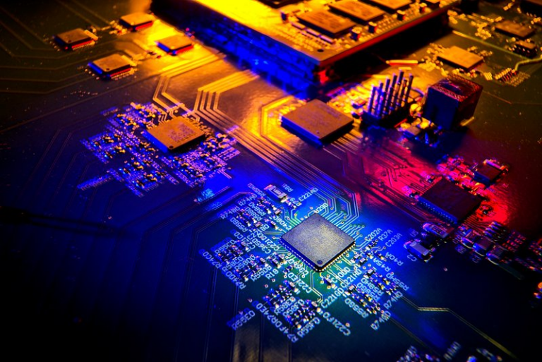 Top Technologies Shaping the Future of Fintech