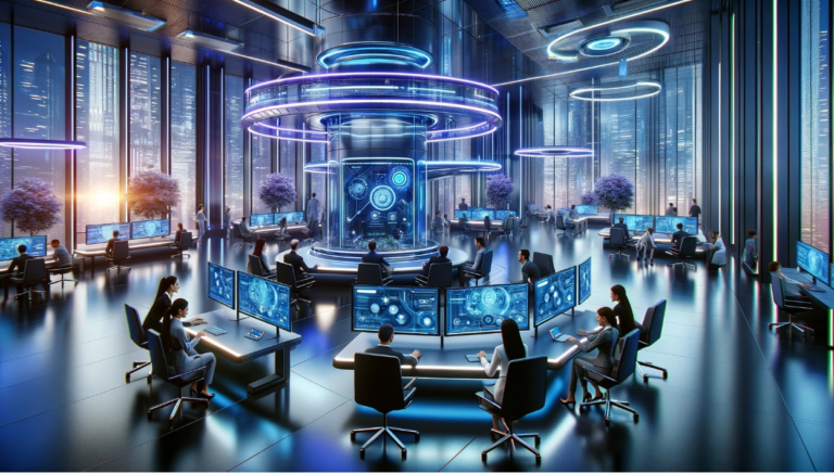 The Human Element in Tech Recruitment: Balancing Skills and Personality Fit