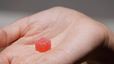 7 Ways To Include THC Gummies At Your Birthday Celebration