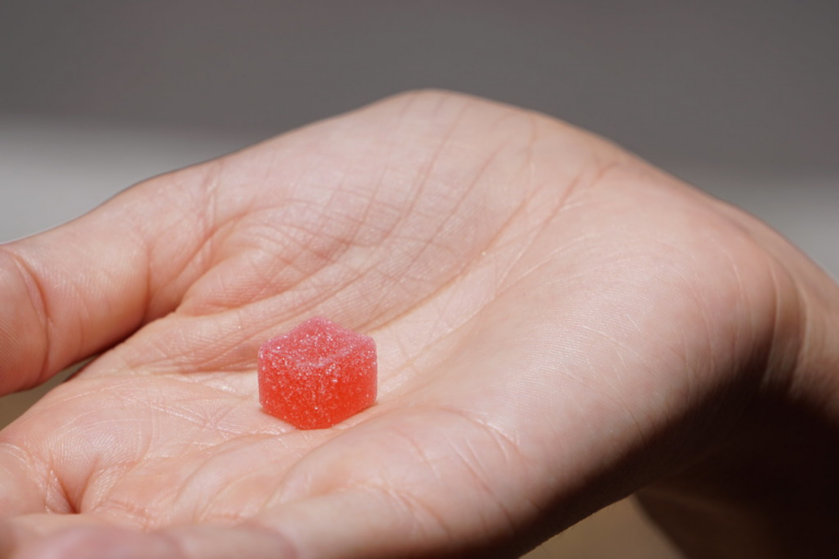 7 Ways To Include THC Gummies At Your Birthday Celebration