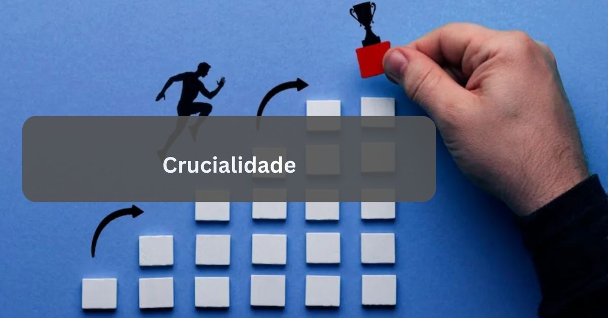Crucialidade – Unlock The Mystery!