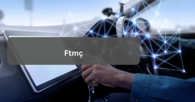 Ftmç – The Emerging Technology!