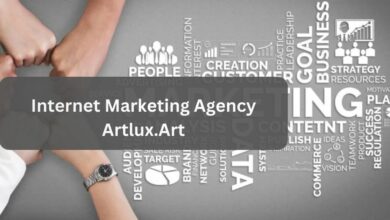 Internet Marketing Agency Artlux.Art – Know The Importance Of Marketing!