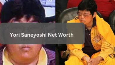 Yori Saneyoshi Net Worth – Her Net Value!