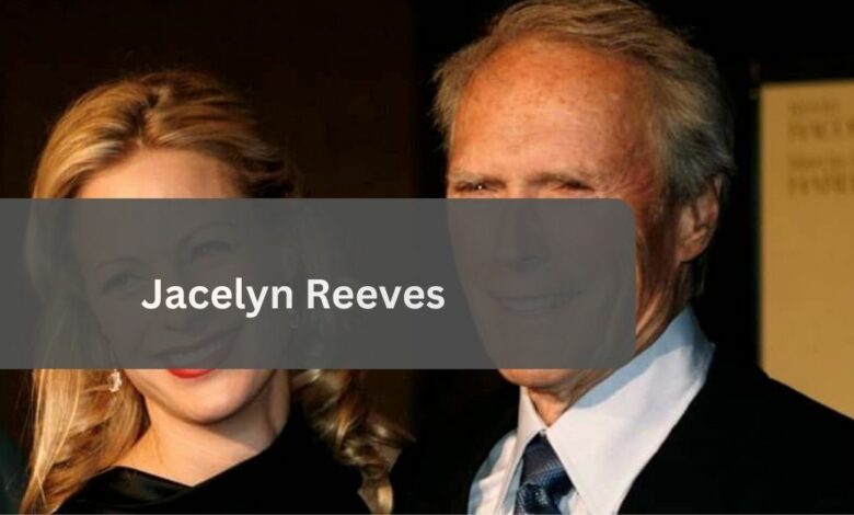 Jacelyn Reeves – Meet The Renowned Personality!