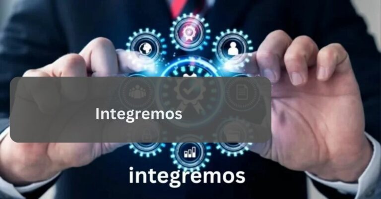 Integremos - Take Your Business To New Heights!