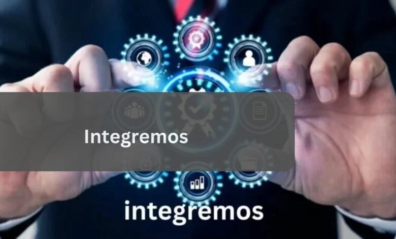 Integremos - Take Your Business To New Heights!