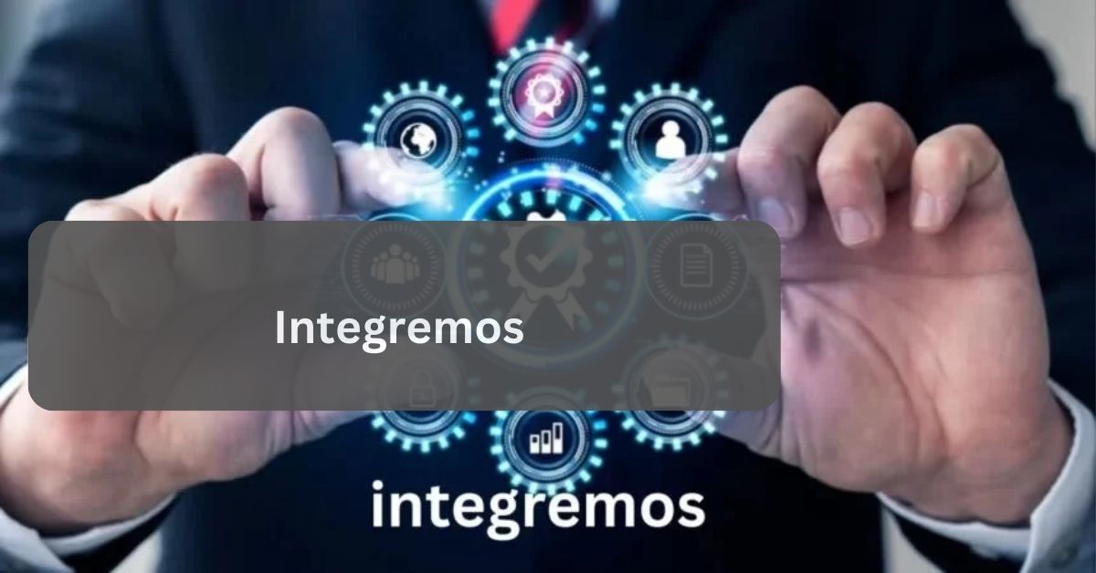 Integremos - Take Your Business To New Heights!