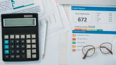 The Impact of Your Credit Score on Remortgaging: How to Improve It