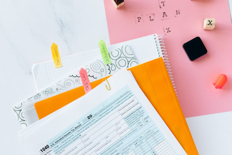 The IRS Fresh Start Program: A Lifeline for Struggling Taxpayers