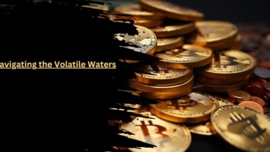 Navigating the Volatile Waters: Effective Risk Management Strategies with Bitcoin ETFs