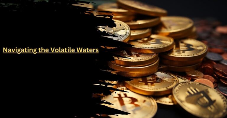 Navigating the Volatile Waters: Effective Risk Management Strategies with Bitcoin ETFs