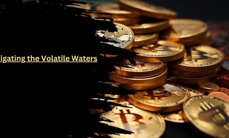 Navigating the Volatile Waters: Effective Risk Management Strategies with Bitcoin ETFs