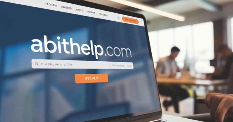 Abithelp .com
