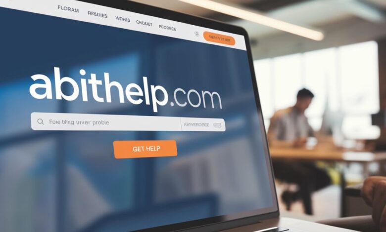 Abithelp .com