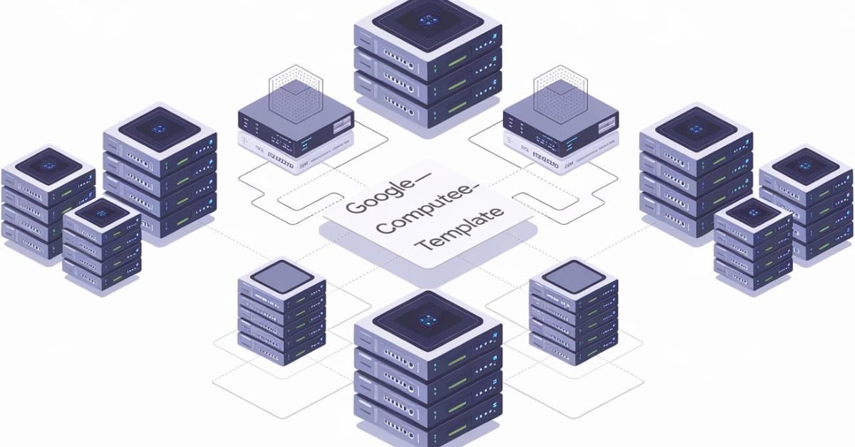 Google compute region instance template Know In Detail Google compute region instance template Know In Detail