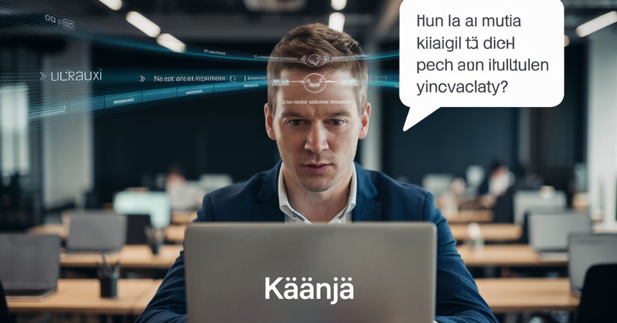 Käänjä
