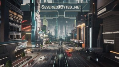 Severedbytes.net