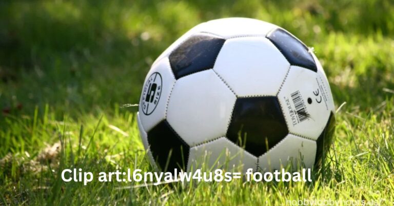 Clip artl6nyalw4u8s= football