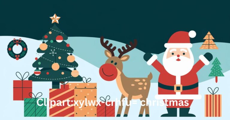 Clipartxylwx-crhfu= christmas