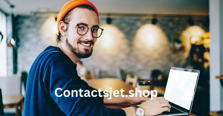 Contactsjet.shop
