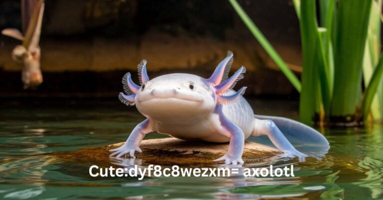 Cutedyf8c8wezxm= axolotl