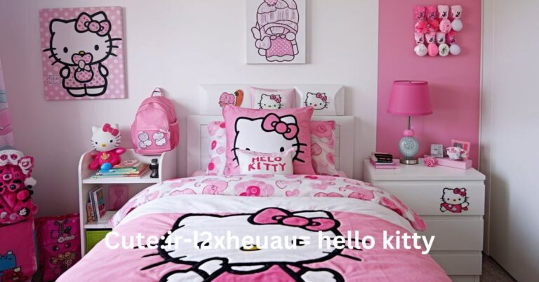 Cuteir-l2xheuau= hello kitty