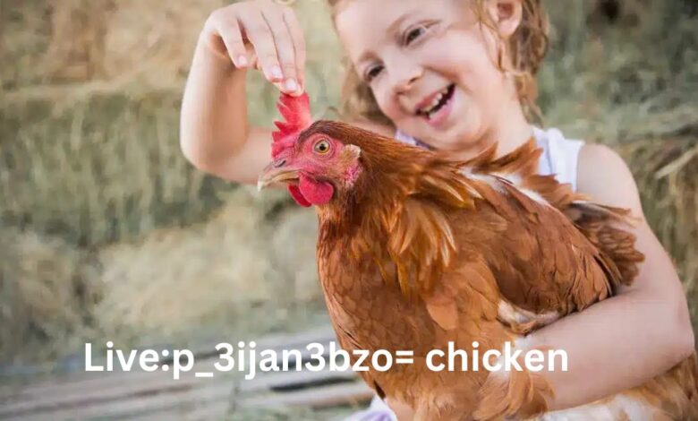 Live:p_3ijan3bzo= chicken