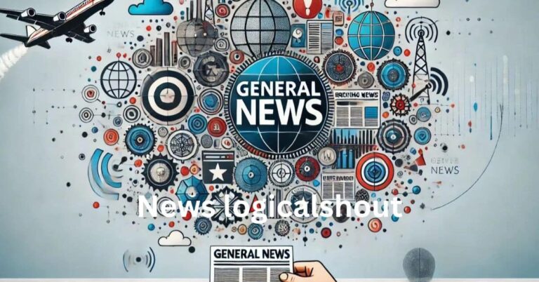 News logicalshout