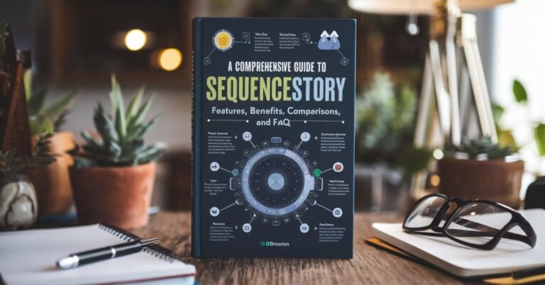 Sequencestory.store