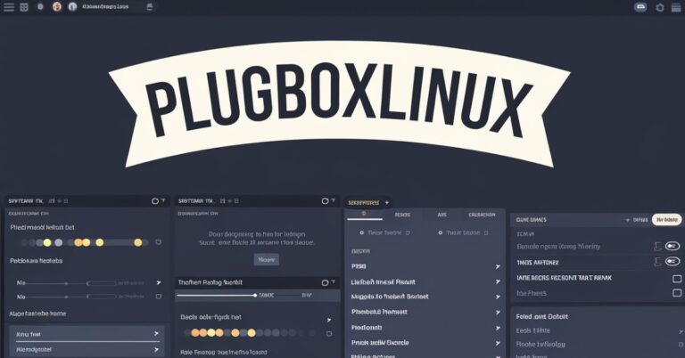 contact plugboxlinux