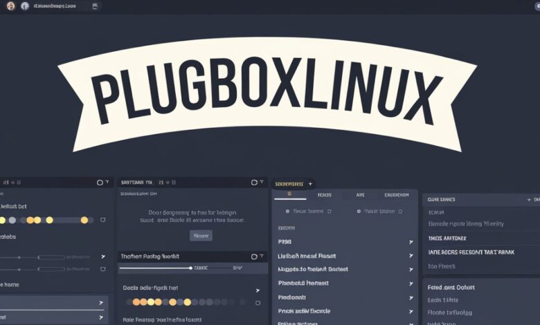 contact plugboxlinux