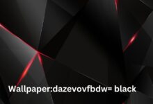 Wallpaperdazevovfbdw= black