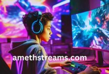 amethstreams.com