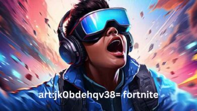 artjk0bdehqv38= fortnite