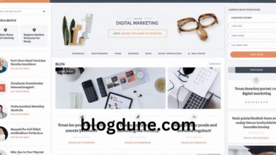 blogdune.com