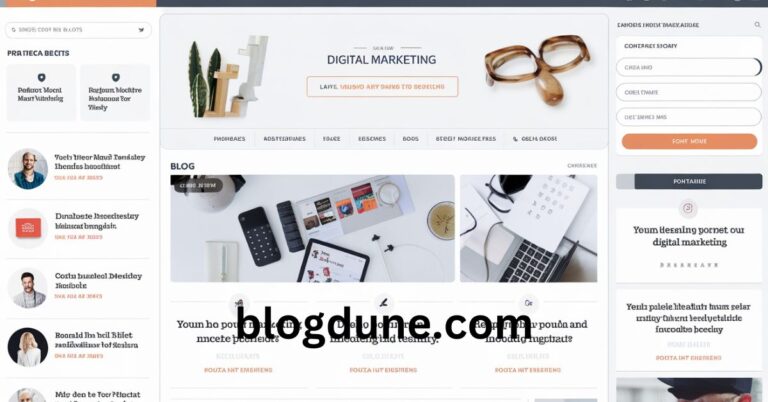 blogdune.com