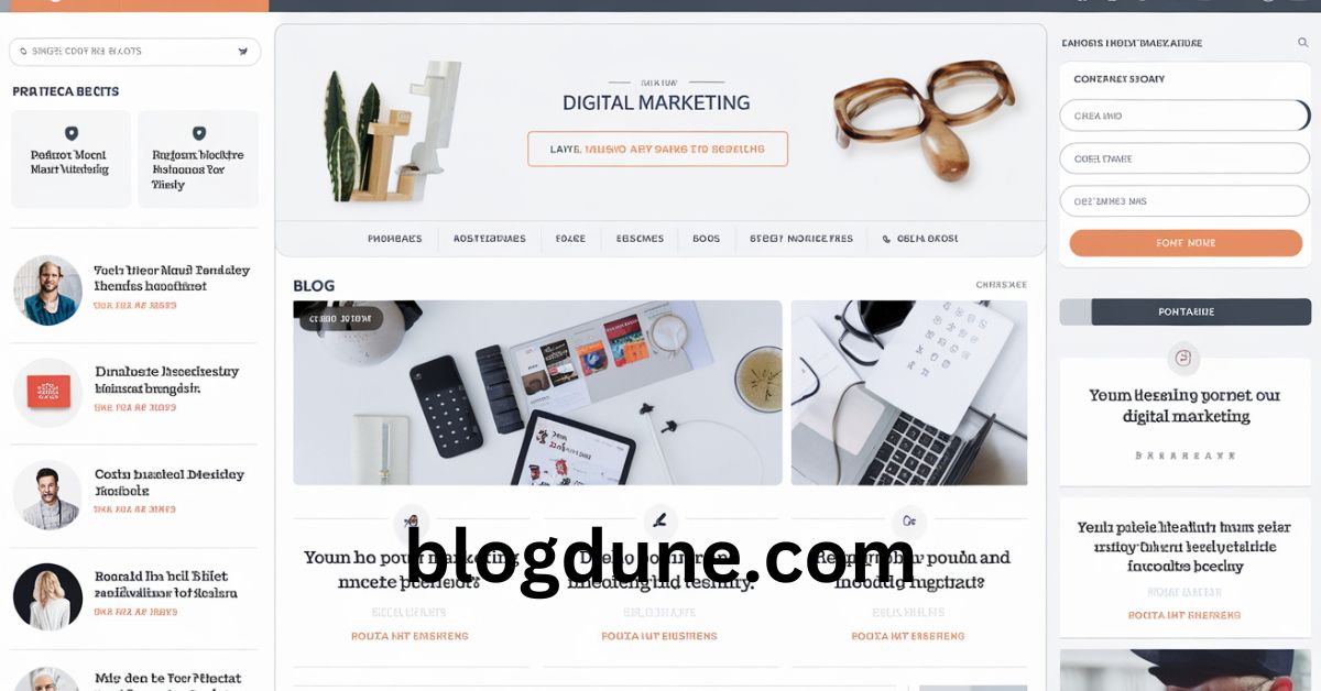 blogdune.com
