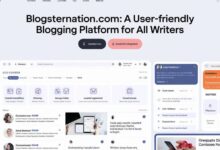 blogsternation .com