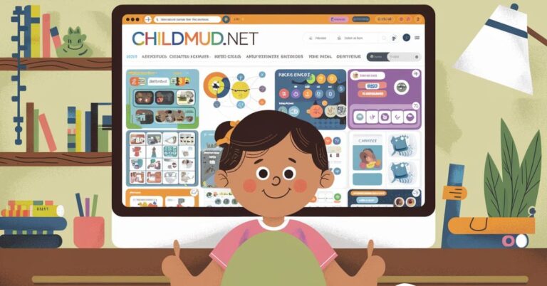 childmud.net
