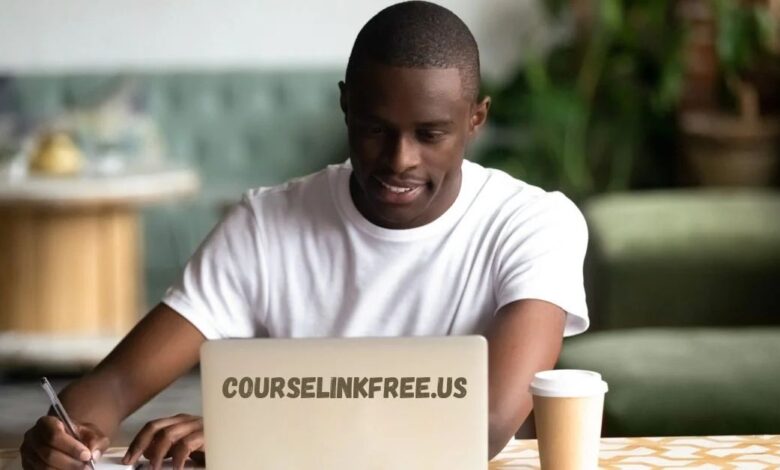 courselinkfree.us