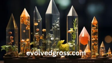 evolvedgross.com