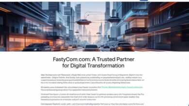 fastycom.com