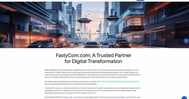 fastycom.com