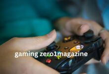 gaming zero1magazine