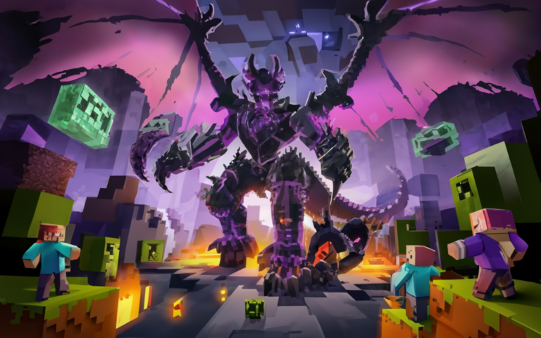 Ender Dragon:urv7cjuhki4= Minecraft