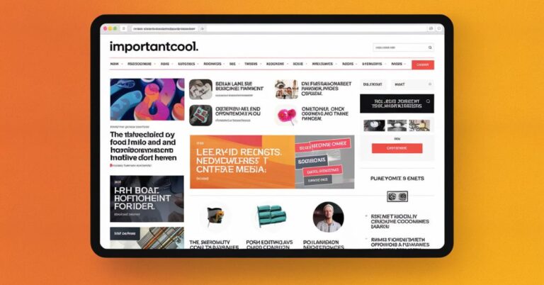 importantcool .com