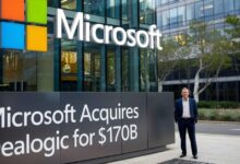 microsoft 170b nadella dealogic