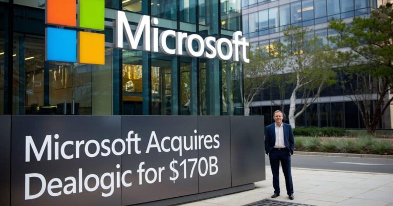 microsoft 170b nadella dealogic